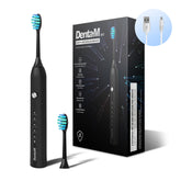 Denta-M elektrische Schallzahnbürste